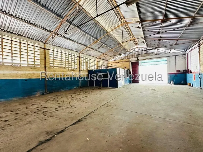 Local Comercial en Venta en Zona Industrial Las Vegas, Aragua - 11