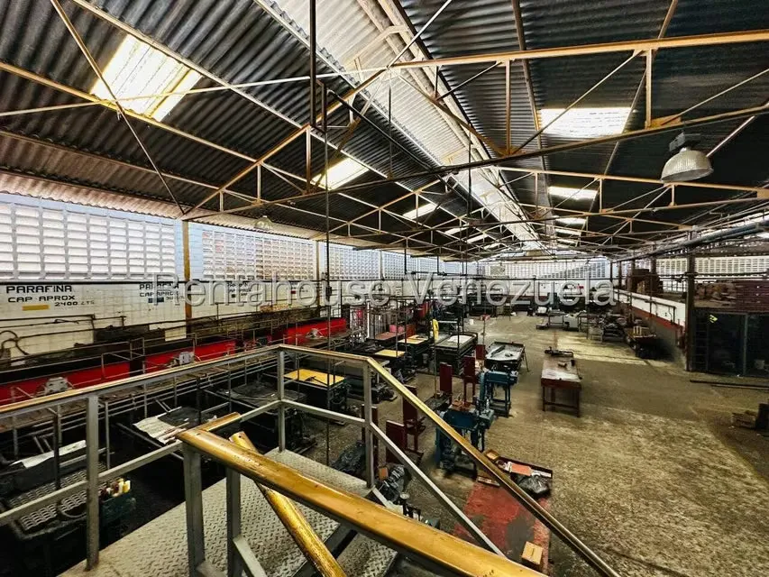 Local Comercial en Venta en Zona Industrial Las Vegas, Aragua - 14