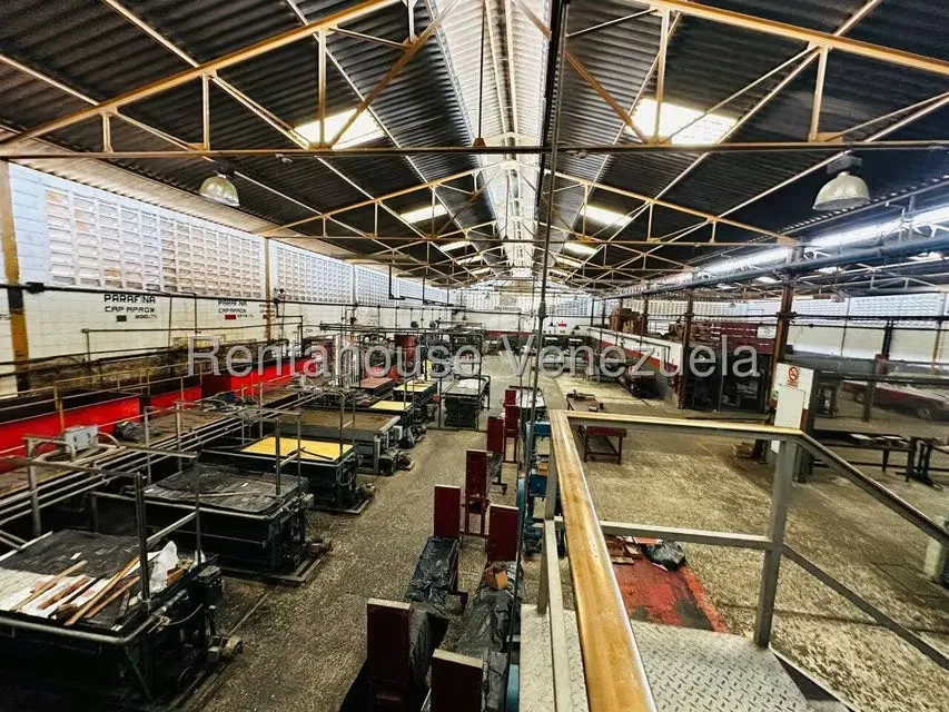 Local Comercial en Venta en Zona Industrial Las Vegas, Aragua - 15