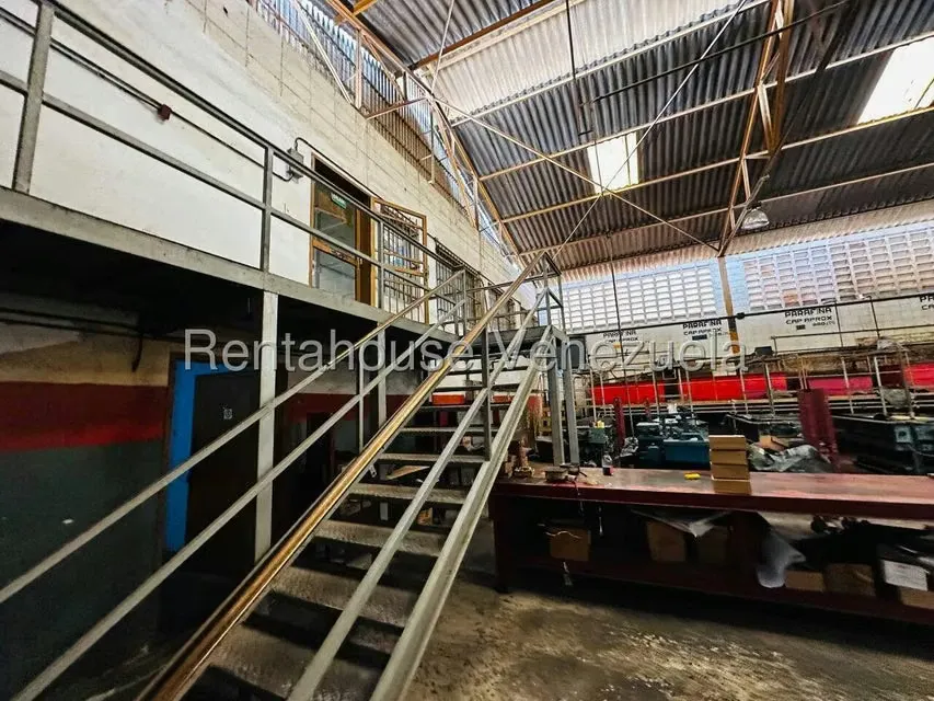 Local Comercial en Venta en Zona Industrial Las Vegas, Aragua - 16