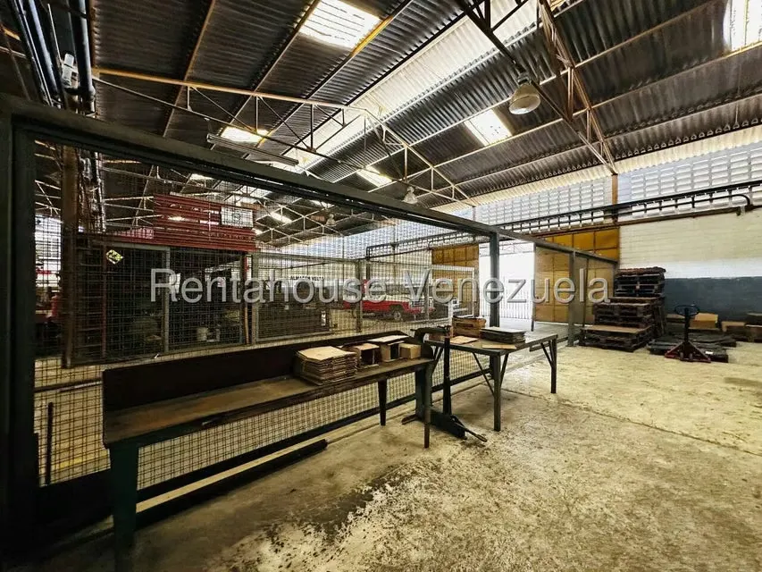Local Comercial en Venta en Zona Industrial Las Vegas, Aragua - 18