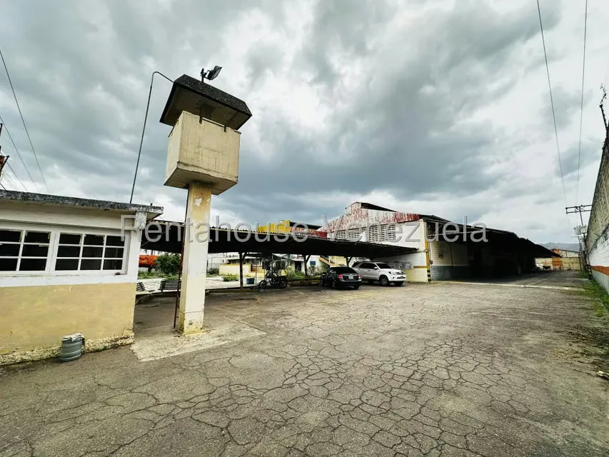 Local Comercial en Venta en Zona Industrial Las Vegas, Aragua - 2