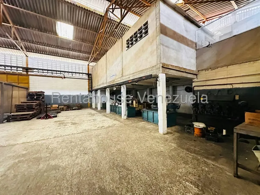 Local Comercial en Venta en Zona Industrial Las Vegas, Aragua - 21