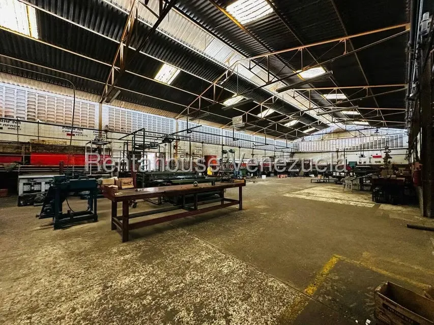 Local Comercial en Venta en Zona Industrial Las Vegas, Aragua - 23