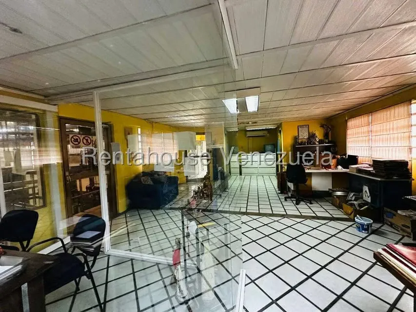 Local Comercial en Venta en Zona Industrial Las Vegas, Aragua - 29