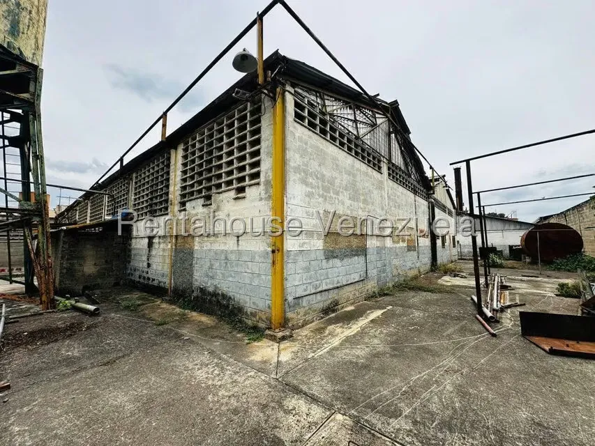 Local Comercial en Venta en Zona Industrial Las Vegas, Aragua - 31