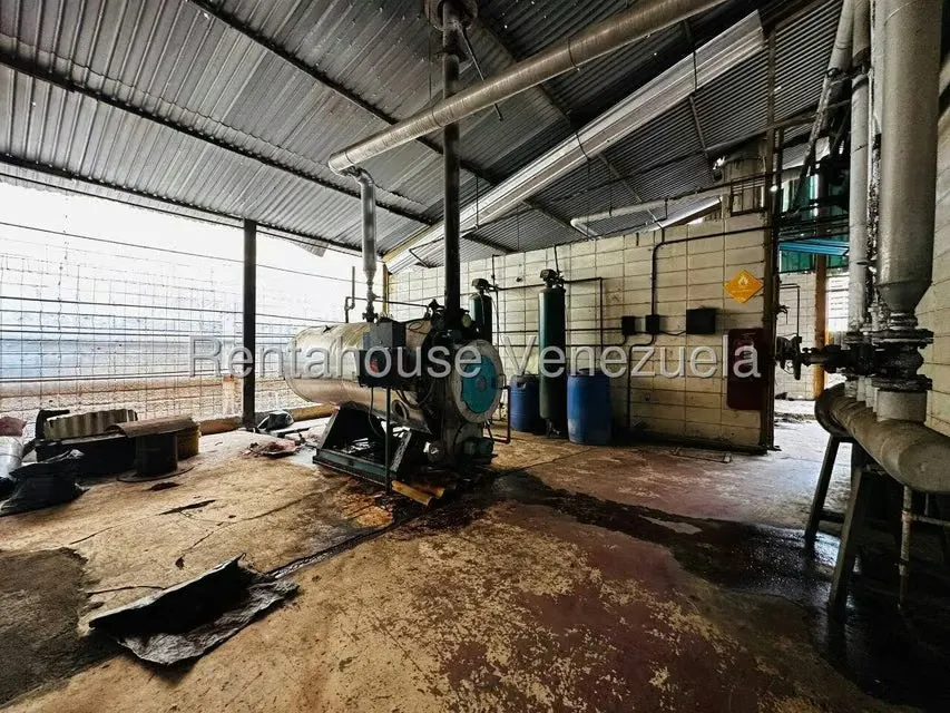 Local Comercial en Venta en Zona Industrial Las Vegas, Aragua - 33