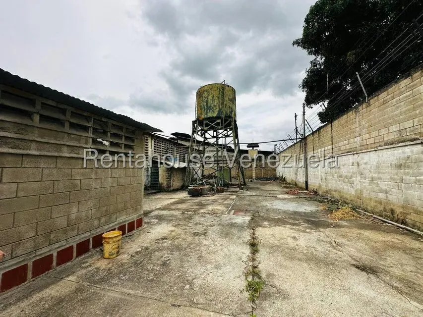 Local Comercial en Venta en Zona Industrial Las Vegas, Aragua - 34