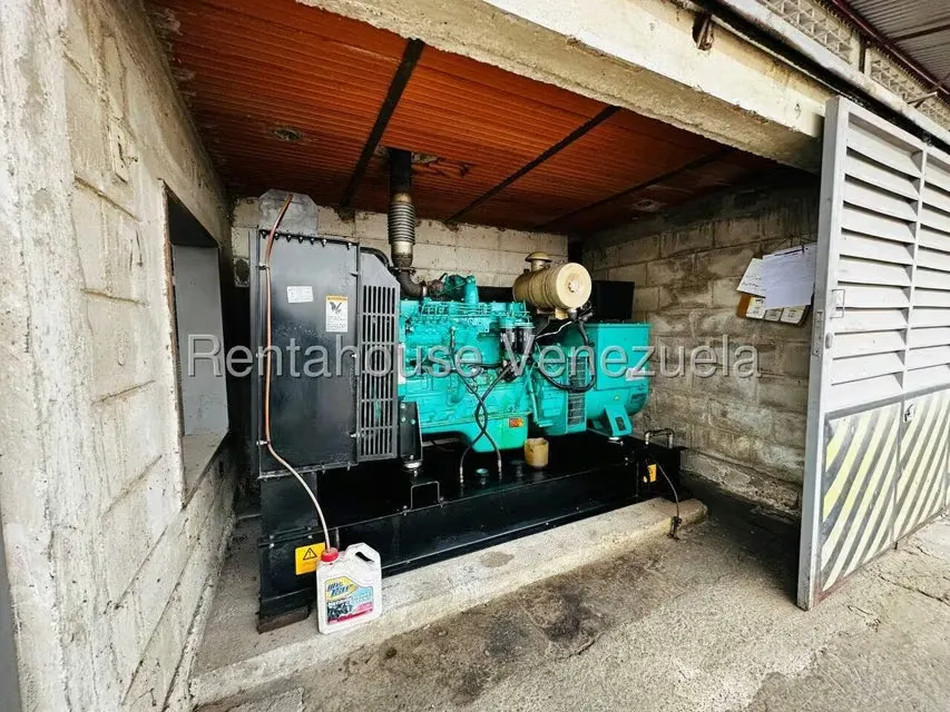 Local Comercial en Venta en Zona Industrial Las Vegas, Aragua - 37