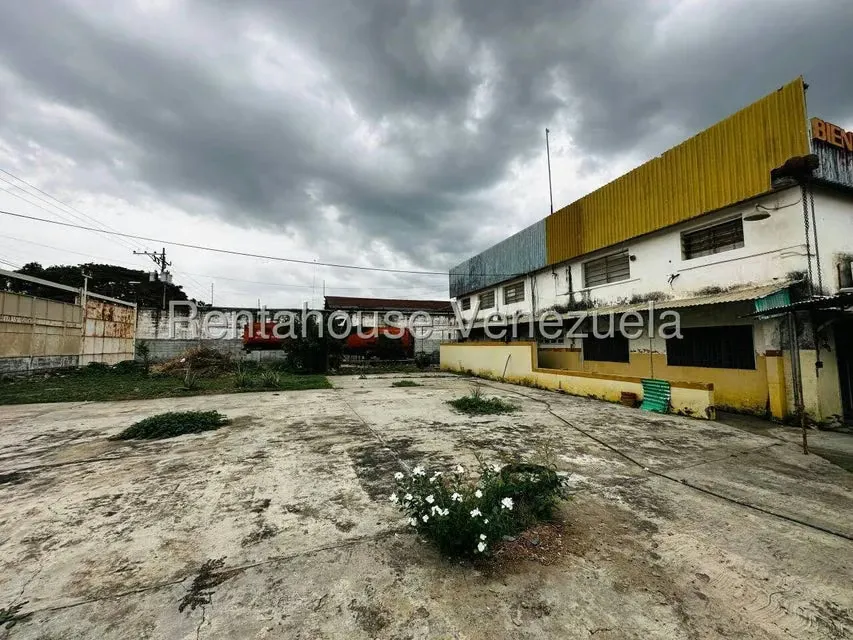 Local Comercial en Venta en Zona Industrial Las Vegas, Aragua - 40