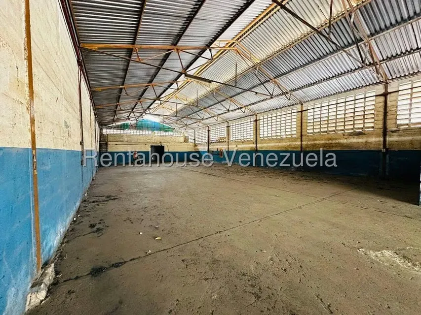 Local Comercial en Venta en Zona Industrial Las Vegas, Aragua - 4