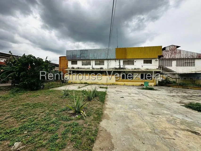 Local Comercial en Venta en Zona Industrial Las Vegas, Aragua - 41