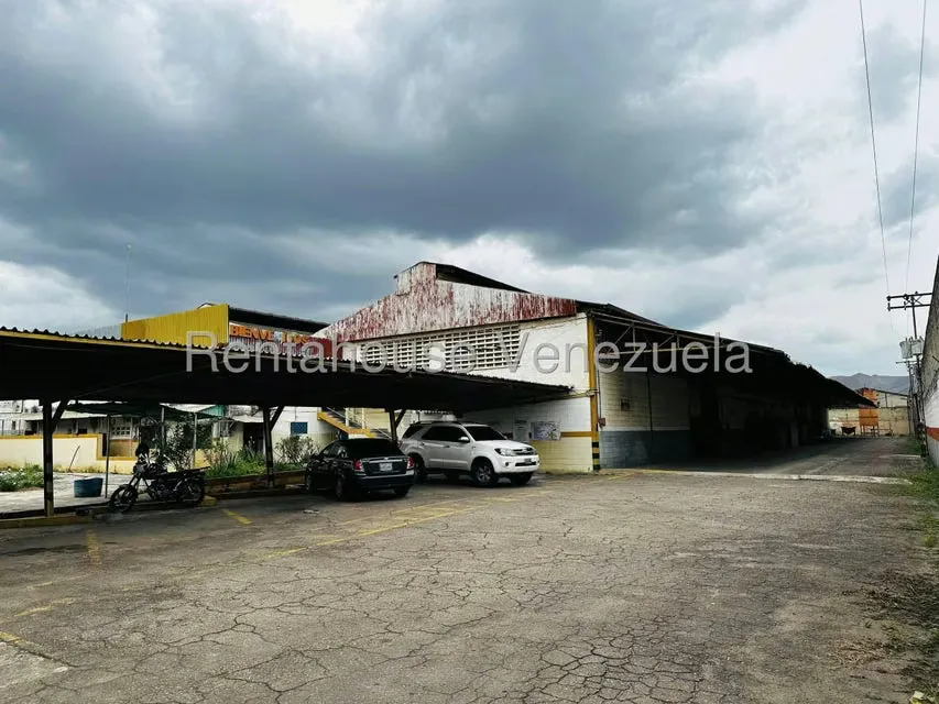 Local Comercial en Venta en Zona Industrial Las Vegas, Aragua - 42