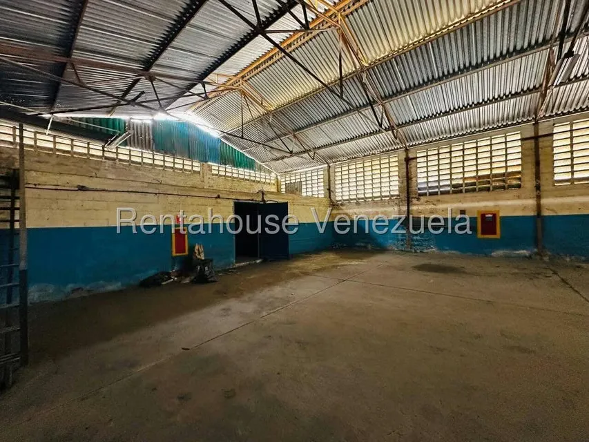 Local Comercial en Venta en Zona Industrial Las Vegas, Aragua - 5