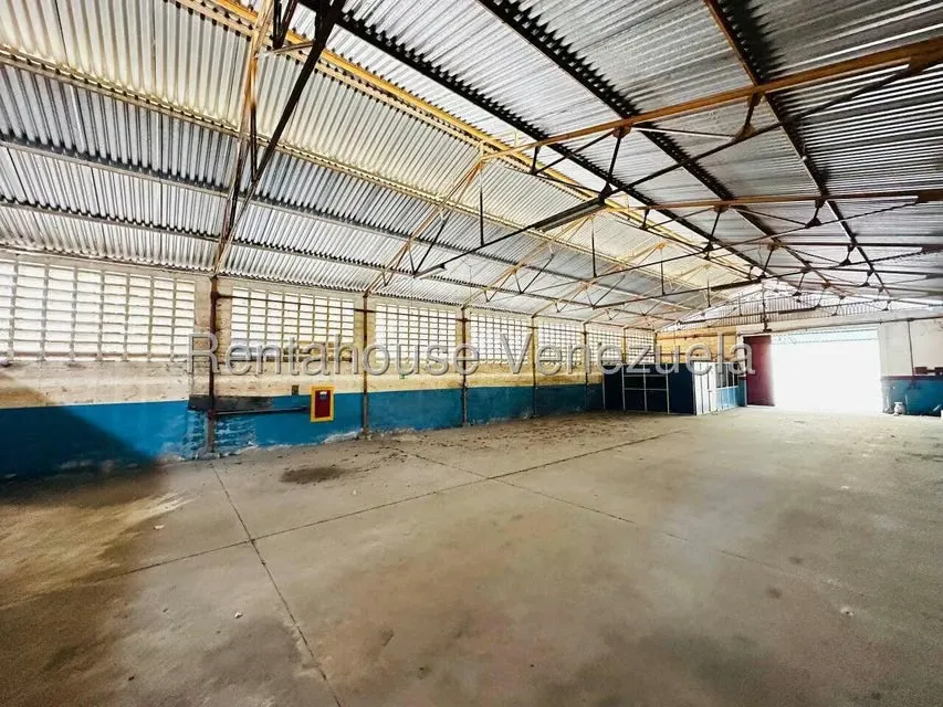 Local Comercial en Venta en Zona Industrial Las Vegas, Aragua - 6