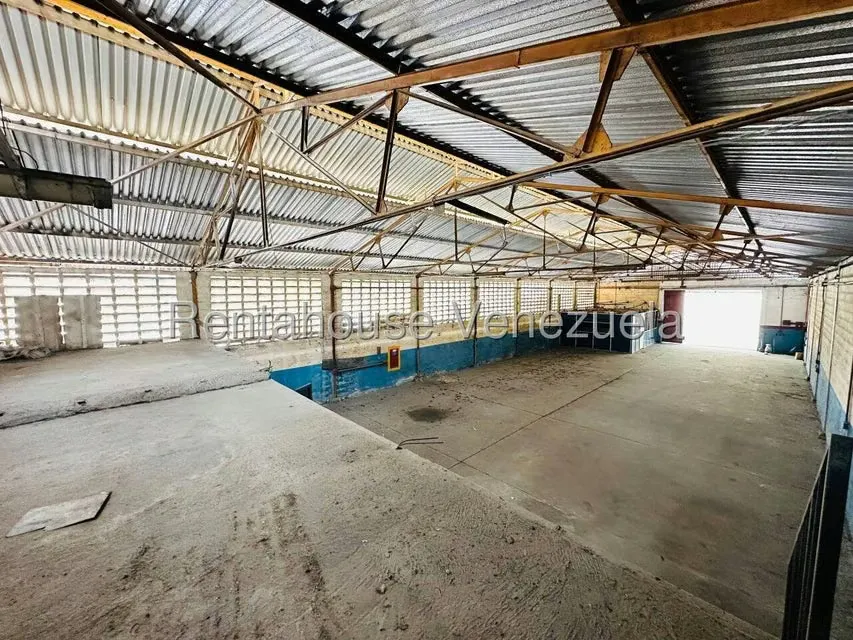 Local Comercial en Venta en Zona Industrial Las Vegas, Aragua - 7