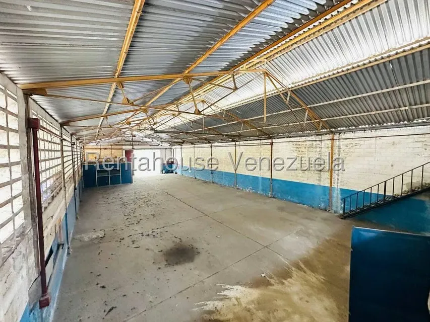 Local Comercial en Venta en Zona Industrial Las Vegas, Aragua - 8