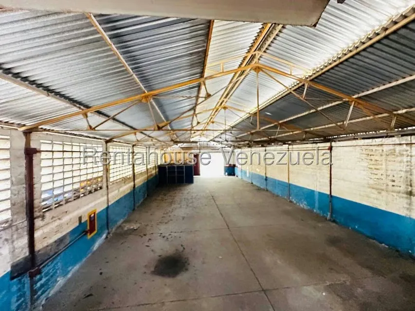 Local Comercial en Venta en Zona Industrial Las Vegas, Aragua - 9