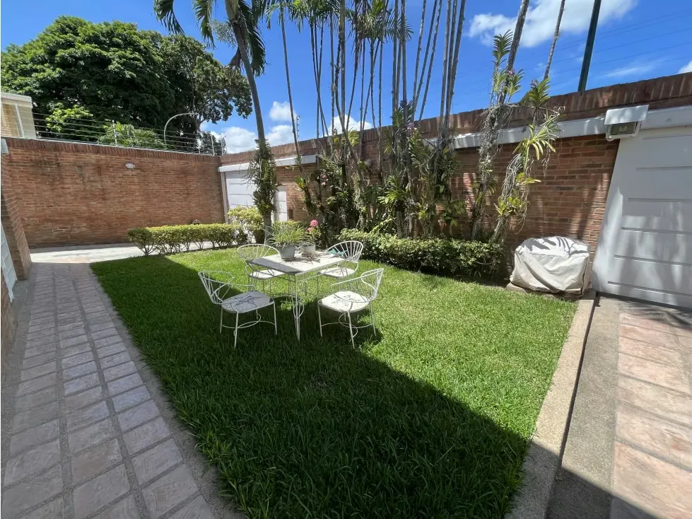 Se vende casa 320m2 Sebucan 7364 - 16