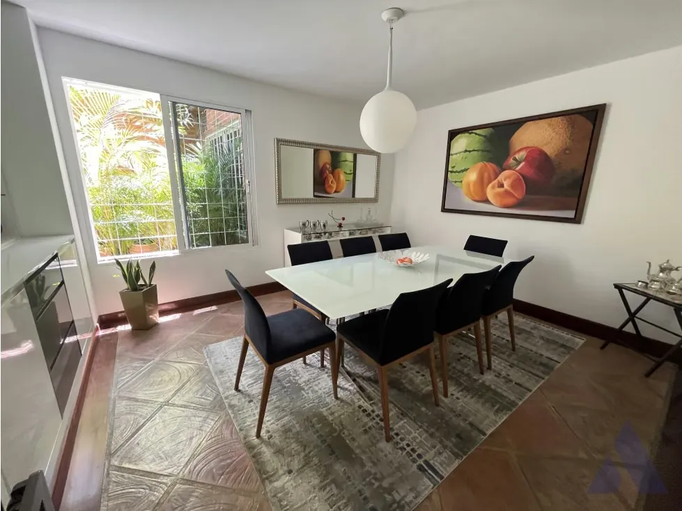 Se vende casa 320m2 Sebucan 7364 - 4