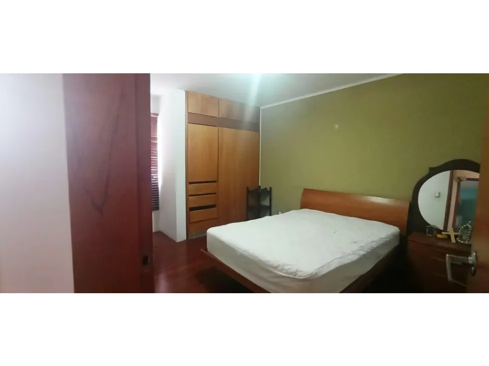 Casa En Venta - Macaracuay 480 Mts2 C. 596 Mts2 T. Caracas - 7