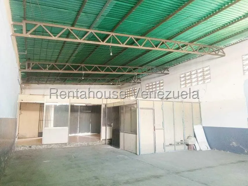 Local Comercial en Venta en Zona Oeste, Lara - 21