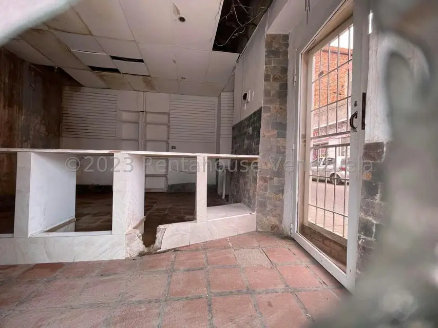 Terreno (Comercial) en Venta en Centro, Lara - 12