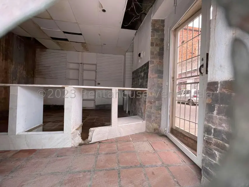 Terreno (Comercial) en Venta en Centro, Lara - 13