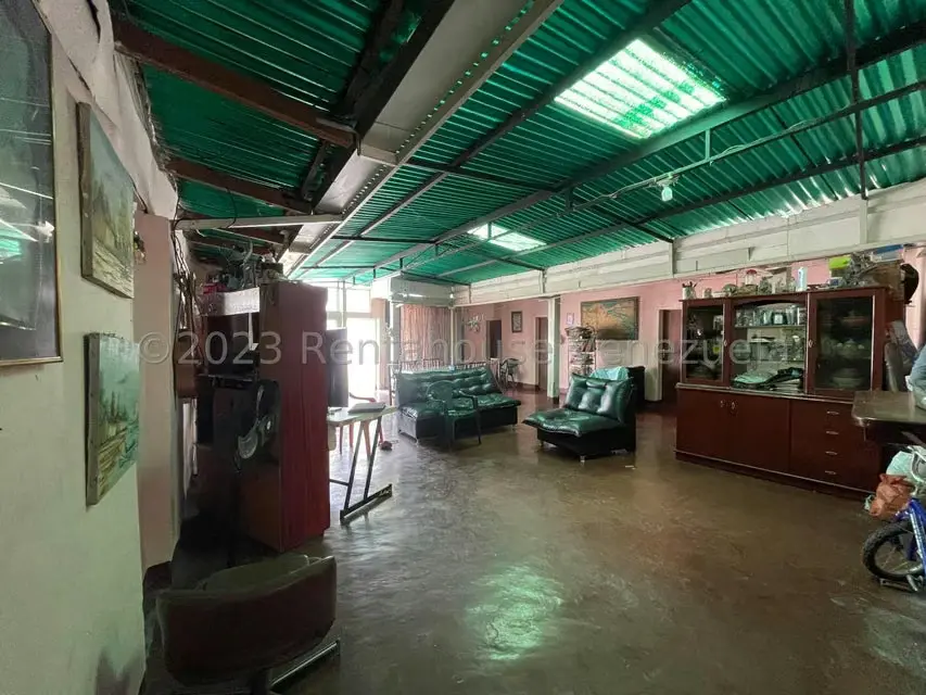 Terreno (Comercial) en Venta en Centro, Lara - 15