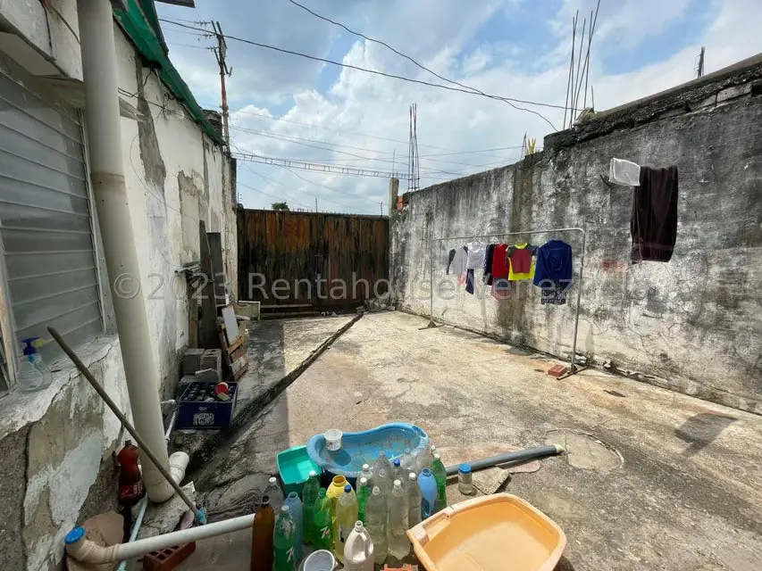 Terreno (Comercial) en Venta en Centro, Lara - 17