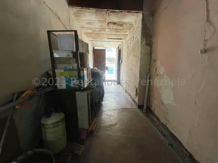 Terreno (Comercial) en Venta en Centro, Lara - 20
