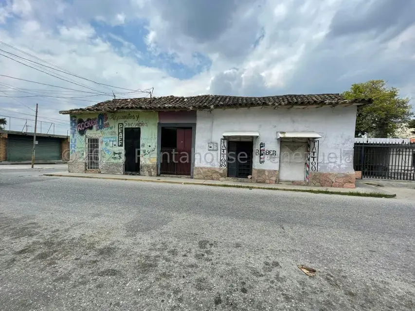 Terreno (Comercial) en Venta en Centro, Lara - 3