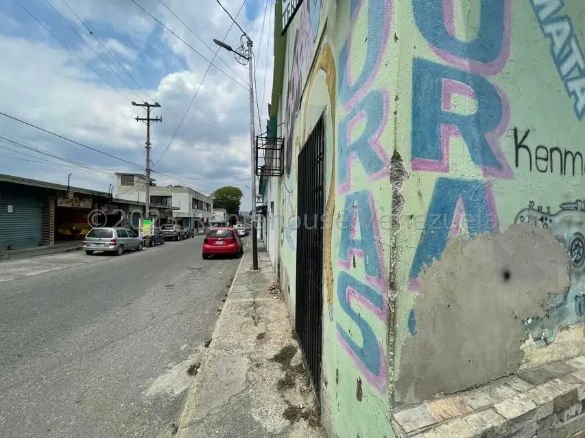 Terreno (Comercial) en Venta en Centro, Lara - 8
