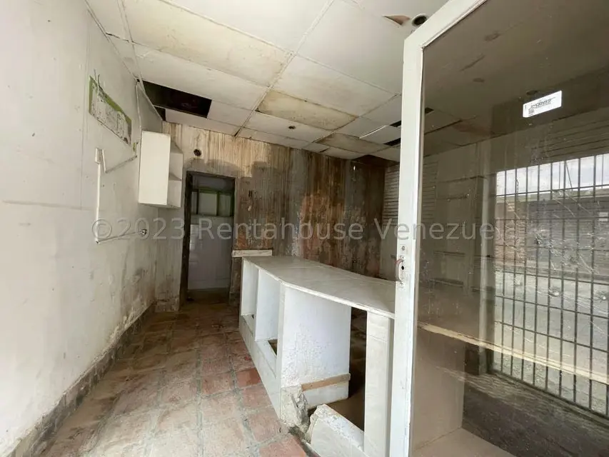 Terreno (Comercial) en Venta en Centro, Lara - 9