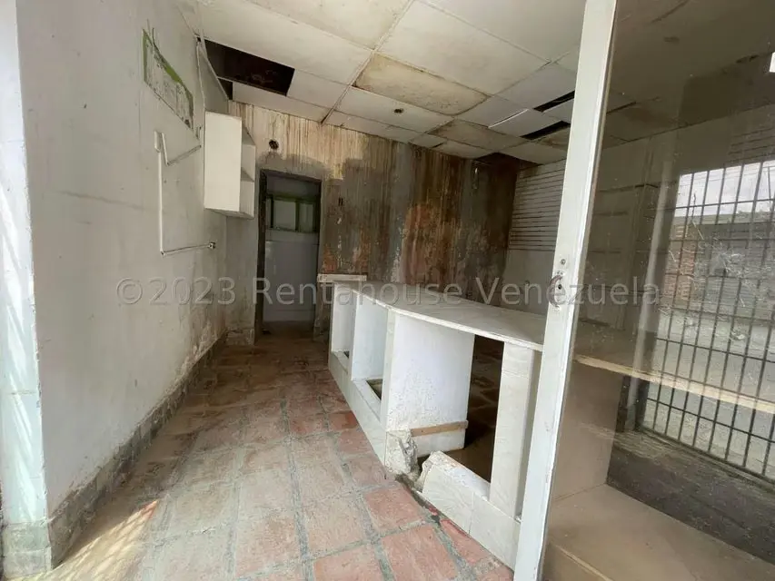 Terreno (Comercial) en Venta en Centro, Lara - 10