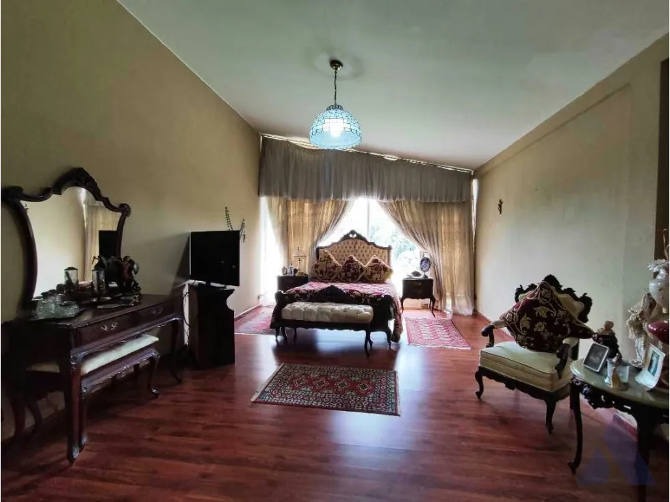 Vendo casa 600m2 Cumbres de Curumo 2409 - 13