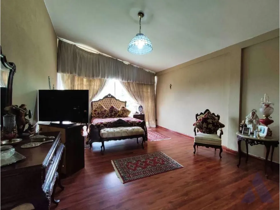 Vendo casa 600m2 Cumbres de Curumo 2409 - 14