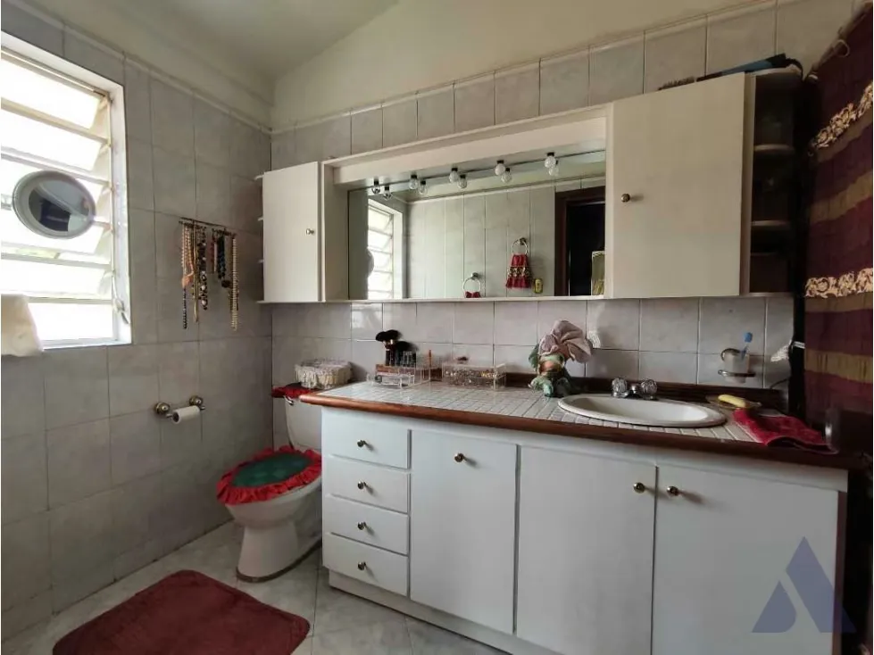 Vendo casa 600m2 Cumbres de Curumo 2409 - 15