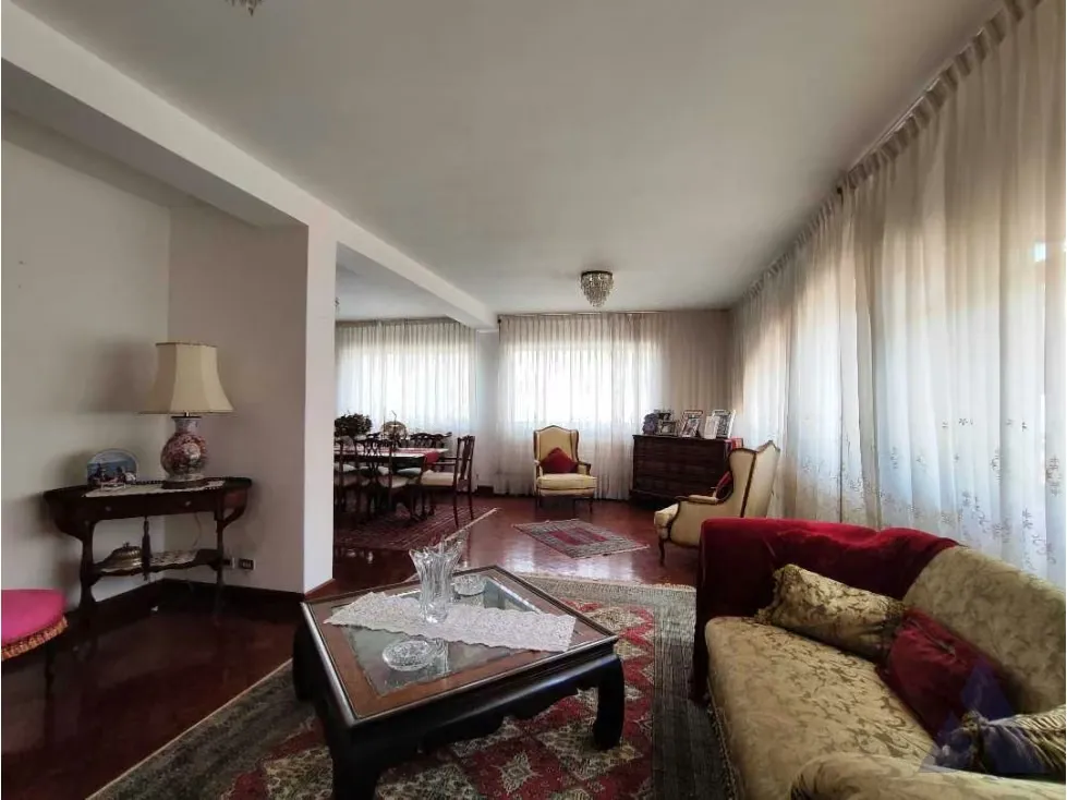 Vendo casa 600m2 Cumbres de Curumo 2409 - 7