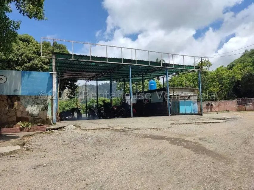 Terreno (Comercial) en Venta en Los Naranjos, Guarico - 11