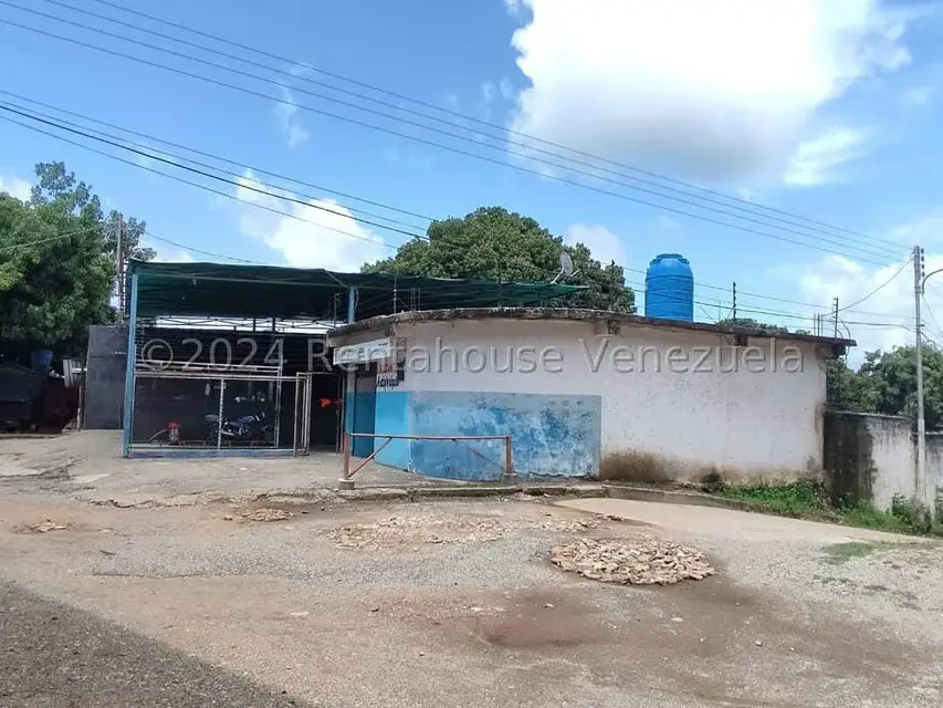 Terreno (Comercial) en Venta en Los Naranjos, Guarico - 12