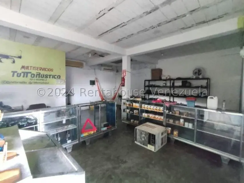 Terreno (Comercial) en Venta en Los Naranjos, Guarico - 3