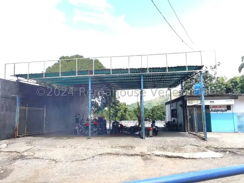 Terreno (Comercial) en Venta en Los Naranjos, Guarico - 10