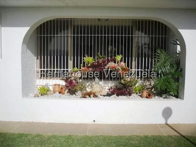 Casa (1 Nivel) en Venta en Colinas del Tamanaco, Distrito Metropolitano - 103