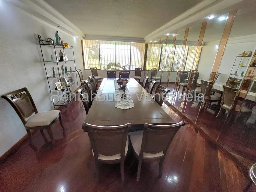 Casa (1 Nivel) en Venta en Colinas del Tamanaco, Distrito Metropolitano - 11