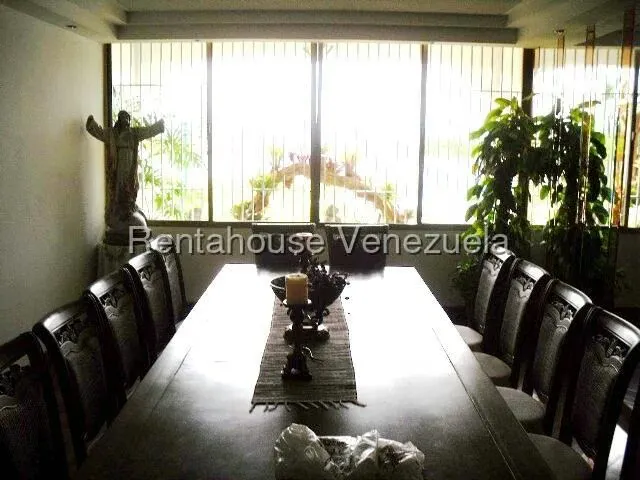 Casa (1 Nivel) en Venta en Colinas del Tamanaco, Distrito Metropolitano - 13
