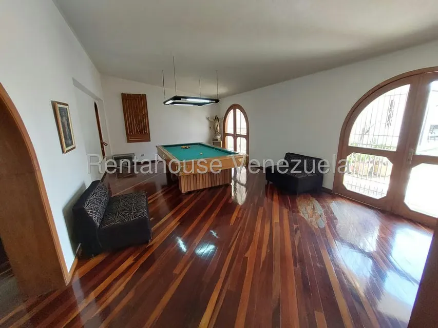Casa (1 Nivel) en Venta en Colinas del Tamanaco, Distrito Metropolitano - 18