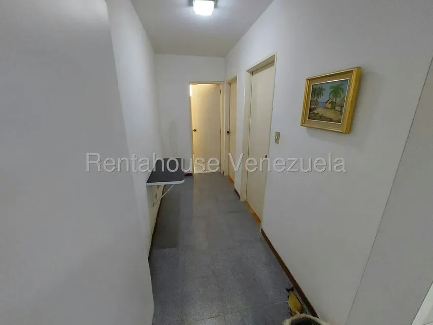 Casa (1 Nivel) en Venta en Colinas del Tamanaco, Distrito Metropolitano - 28