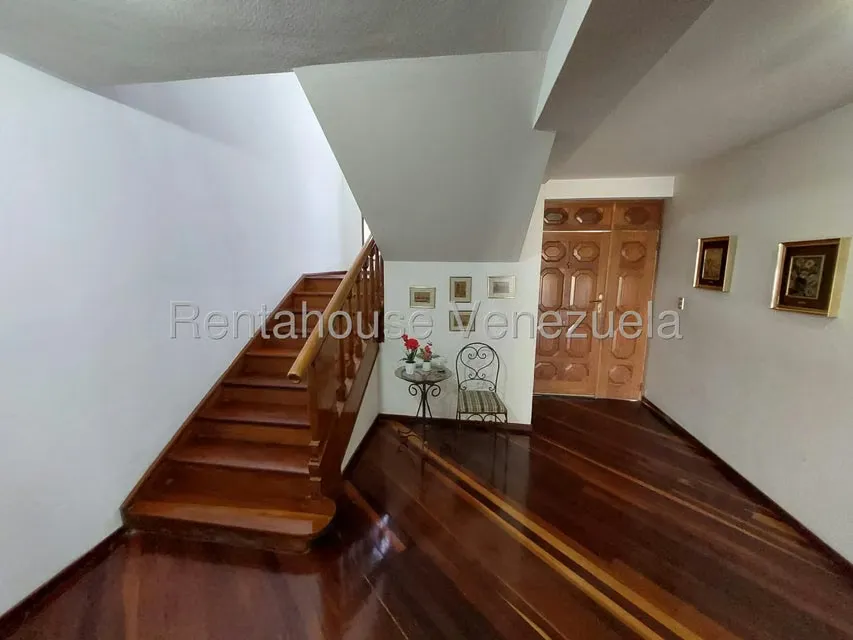Casa (1 Nivel) en Venta en Colinas del Tamanaco, Distrito Metropolitano - 3