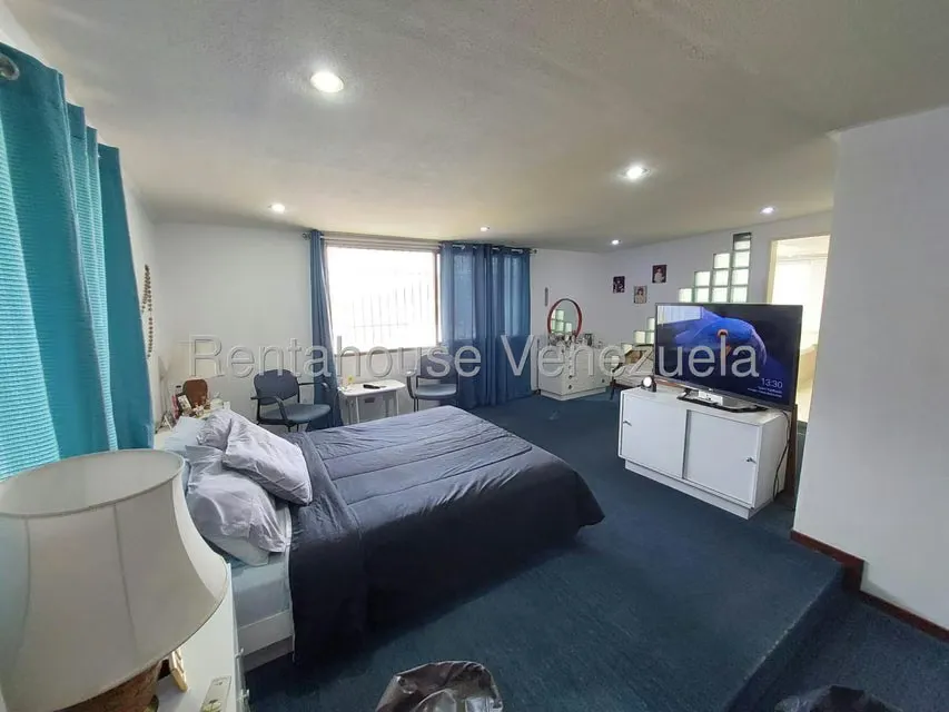 Casa (1 Nivel) en Venta en Colinas del Tamanaco, Distrito Metropolitano - 36